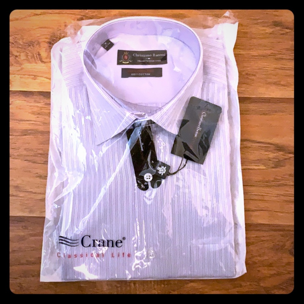 Christiano Baressi Men’s shirt
